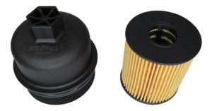 Copo Tampa + Flitro De Oleo Citroen C4 1.6 16v Flex 2011 - Image 2