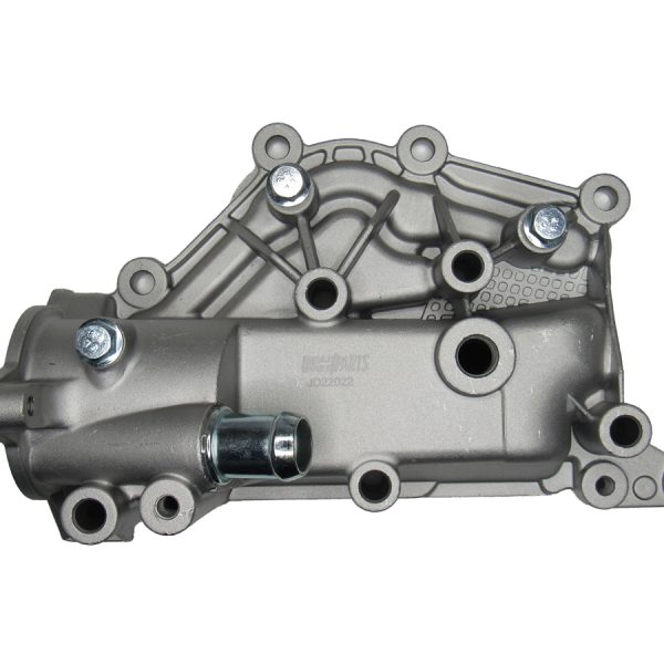 Carcaca Da Valv. Termostatica De Aluminio Cl2/Meg/Sce/Kan/Log/San K4M/K7M/F4R (S/ Valvula)