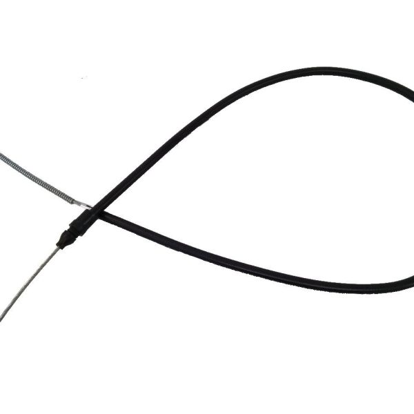 Cabo De Freio De Mao Twingo 98...