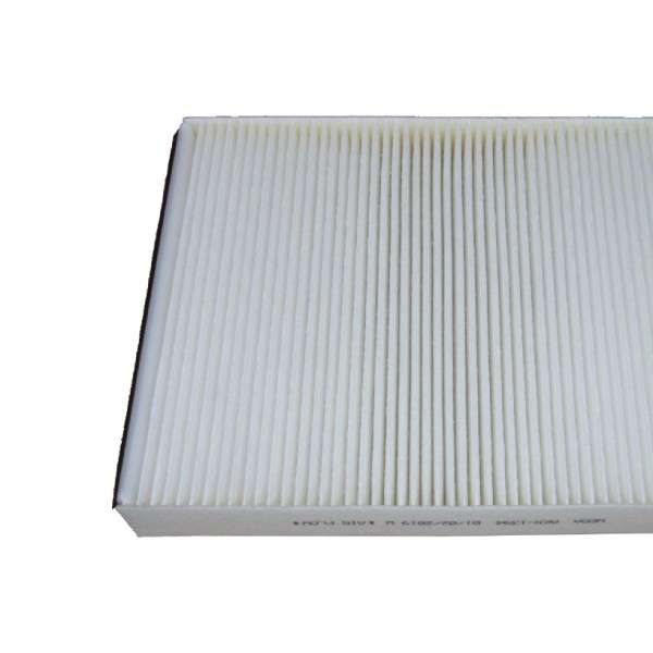 Filtro Do Ar Cond. Megane Ii 06... + ar condicionado