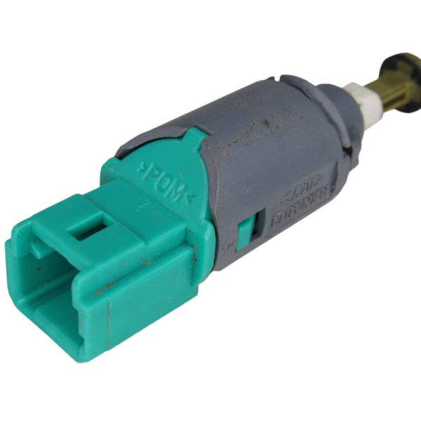 Interruptor Do Pedal De Embr. Meg Ii/Gran Sce (Verde)