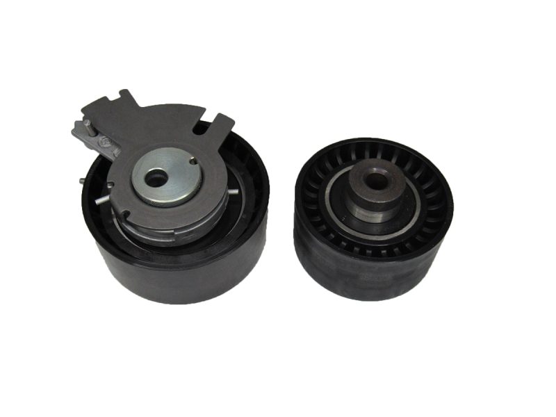 Kit Correia Dentada Mot 1.6 16V 206/207/208/307/308/Part/Hog/Air/Xsa/Ber/C3/C3 Picasso/C4/Cactus - Imagem 5