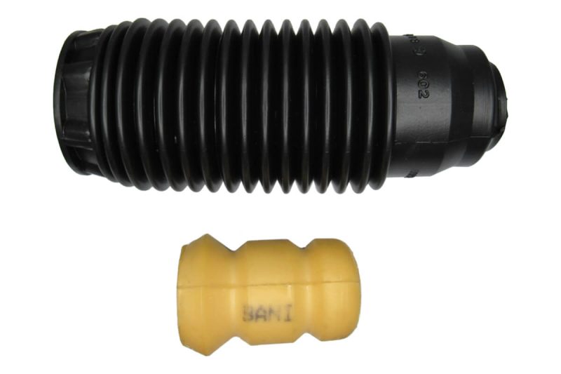 Batente Coifa Do Amort. Diant 306/Partner/Xsara/Berlingo/Zx - Imagem 3