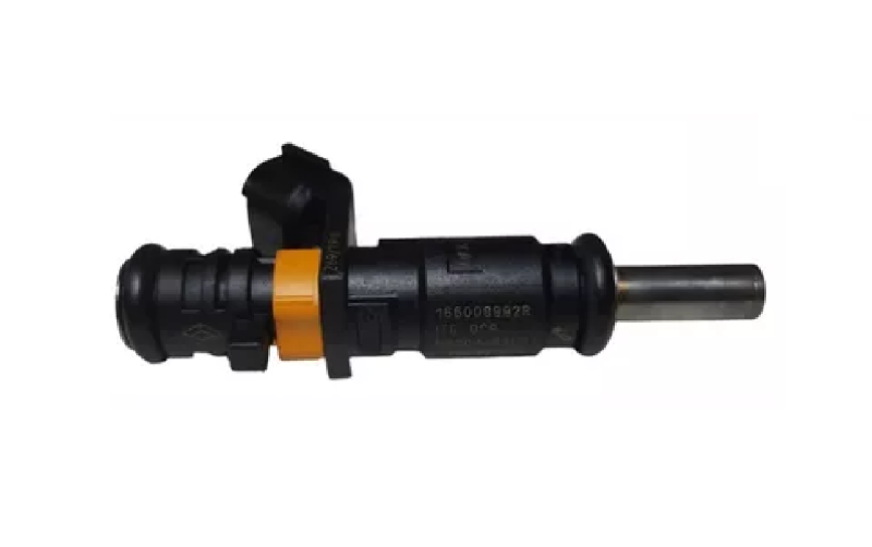 Bico Injetor de Combustível motor 1.6 16v H4M Logan / Sandero / Duster / Captur - Imagem 6