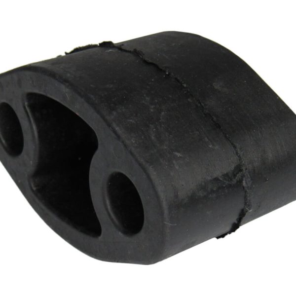 Coxim Do Escapamento Logan/Sandero/Duster/Cl2 12... (Borracha)