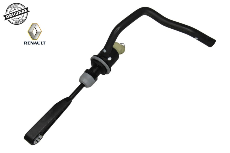 Atuador Do Pedal De Embreagem Duster 16.../San Rs 2.0 - Imagem 2