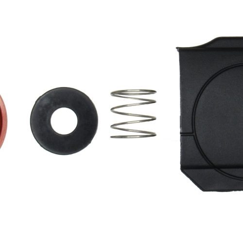 Valvula Diafragma Da Tampa De Valvula Mot 1.6 16v Thp  208/308/408/3008/508/5008/C4/C5/DS  57MM (FLEX)