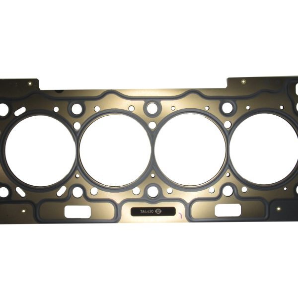 Junta Do Cabecote Mot 1.6 16V (Tu5Jp4/EC5) 206/207/307/Partner/C3/AIR/C4/Berlingo/Xsara/ (Metalica)