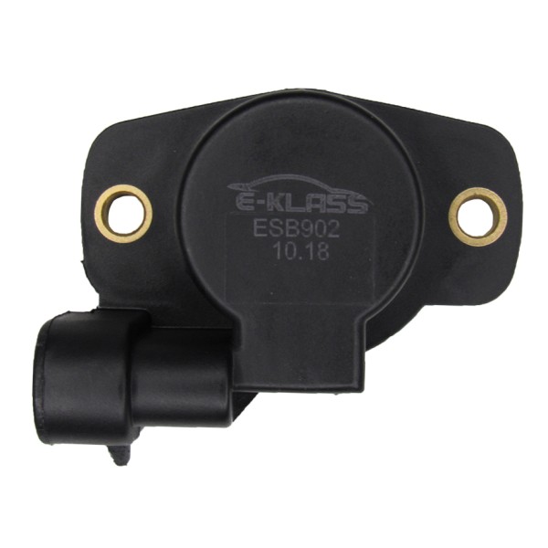 Sensor De Posicao De Borboleta 1.6 16V K4M/F4R/F3R