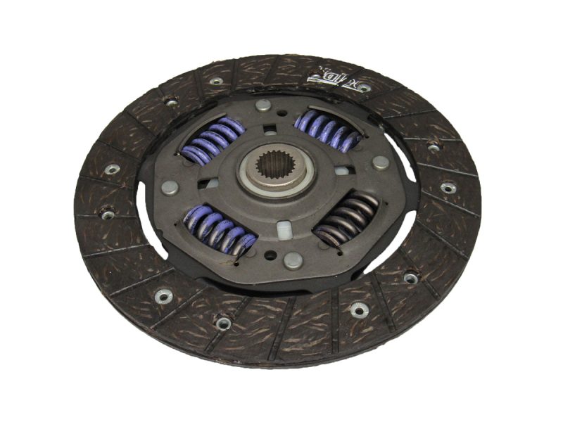 Kit De Embreagem (Plato+Disco) Kwid 1.0 12V B4D - Imagem 4