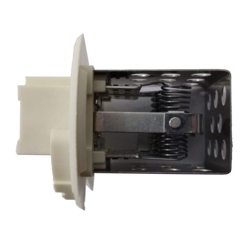 Resistencia Do Ventilador Int. Master 2.5 16V G9U 09-13 8 Pinos - Imagem 4