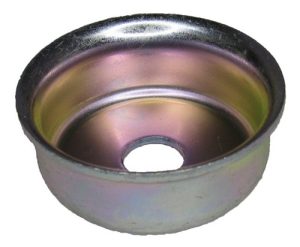 Kit Batente Do Amort. Diant. (c/ Copo) 307/308/3008/408/c4 Pallas - Imagem 4