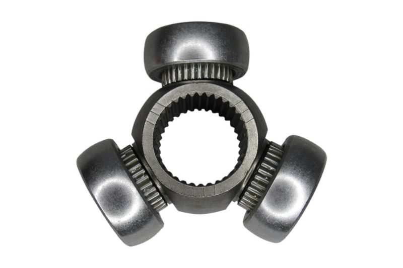 Trizeta Semi-Eixo 34 Dentes C4 Pallas/Xan/Ber/Xsa Elo 33 Mm - Imagem 3