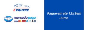 Bomba De Agua Mot 1.0 16V D4D Logan / Sandero / Clio / Kangoo / Twingo - Imagem 6
