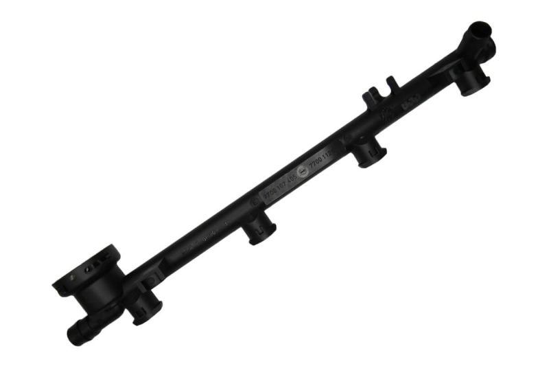 Rampa Da Injecao Mot 2.0 16V F4R ...06 Sce/Meg I