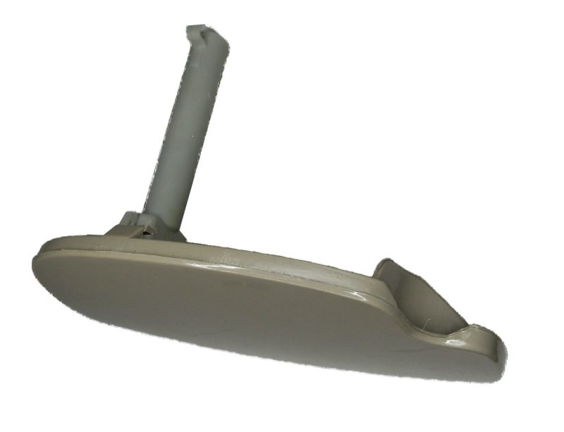 Portinhola Do Tanque Clio Ii Hatch - Imagem 8
