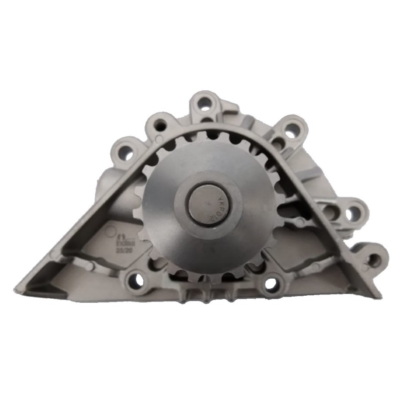 Bomba De Agua Mot 2.0 206/307/406/607/806/807/C4/C5/C8/Eva/Xsa/Xsa Picasso (20 Dentes C/ 6 Furos) - Imagem 2