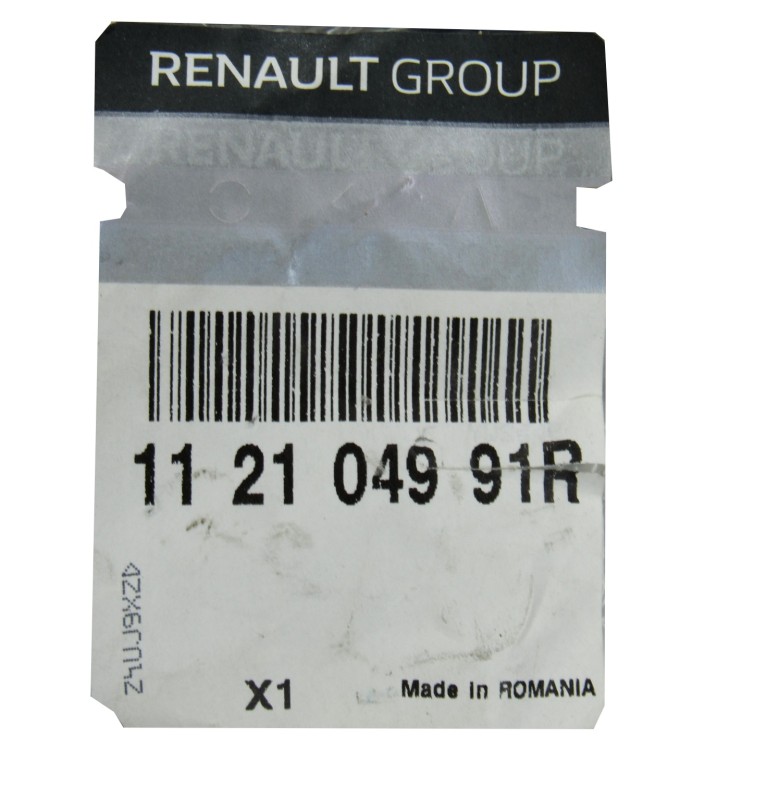 Coxim do motor Captur 1.6 16v H4M - Imagem 9
