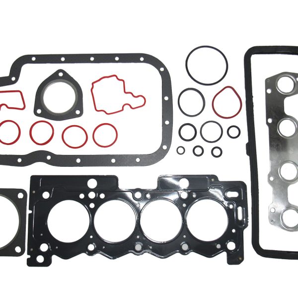 Jg De Juntas Comp. S/Ret. Mot 1.5 8V (Tu4M) 208/C3/C3 Picasso/Air Cross (Aco)