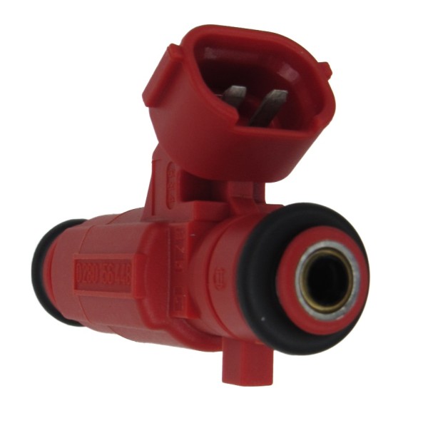 Bico Injetor De Comb. Mot 1.5 208/C3 (Flex)