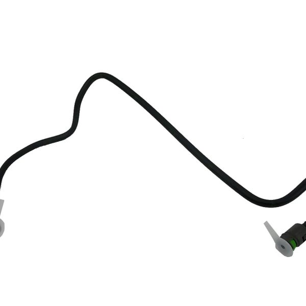 Mangueira Da Rampa De Injecao Mot 1.0 8V D7D Cl2/Kan