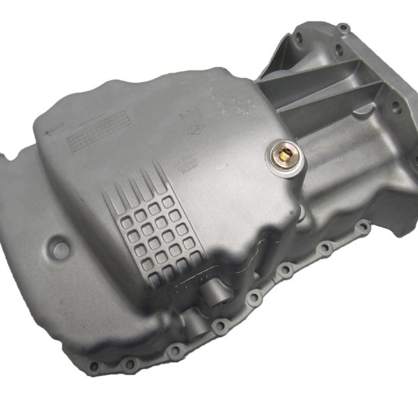 Carter Do Motor K4M 1.6 16V C/ Defletor Cl2/Kan/Meg I-Ii/Sce/Log/San/Dus/Flu
