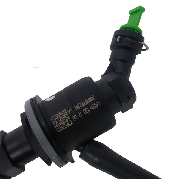 Atuador Do Pedal De Embreagem Duster 1.6/2.0 >=06-2012