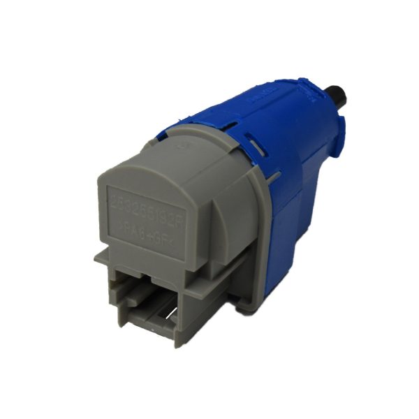 Interruptor Pedal Da Embreagem Log/San (Azul)