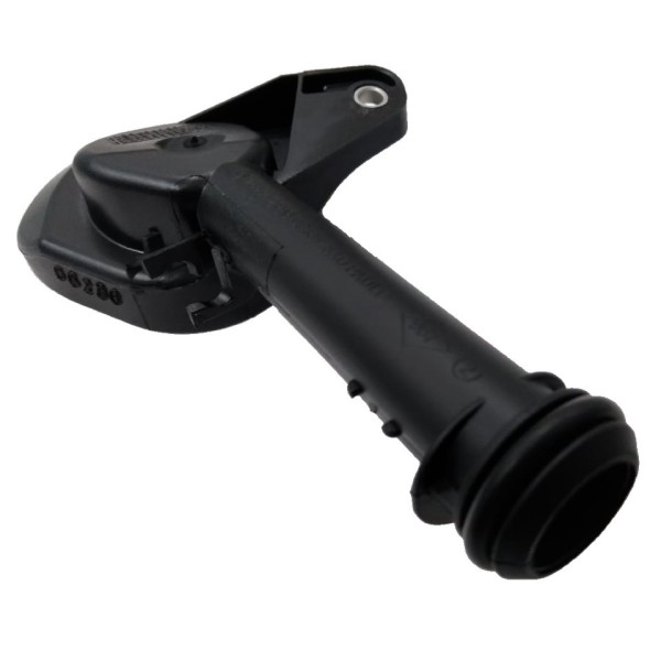 Bocal De Enchimento Do Oleo Mot D4D 1.0 16V Hi-Power/Flex