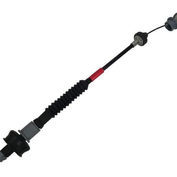 Cabo De Embreagem 206 1.4 8V 00/207 1.6 08... Reg Automatica