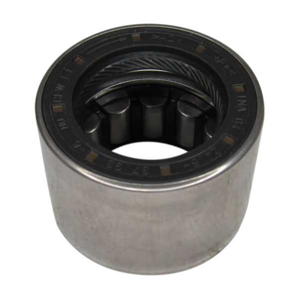 Rolamento+Retentor Do Eixo Piloto Meg Ii/Log/Sand/Sce Jh3 167