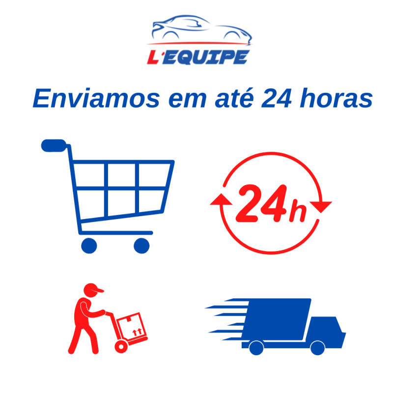 Vaso De Expansao Do Rad. Mot D7D 1.0 8V Cl II/Kan C/ Tampa - Imagem 5