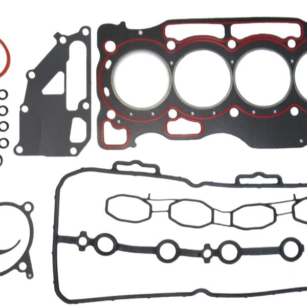 Jg De Juntas Comp. S/ Ret. Mot 1.6 16V (H4M) Kicks/Liv/ Marc/Vers/Log/San/Dus/Cap/Oro (Fibra)