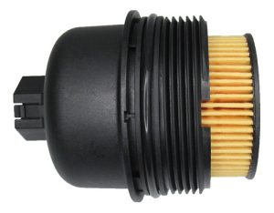 Copo Tampa + Flitro De Oleo Citroen C4 1.6 16v Flex 2011 - Image 5