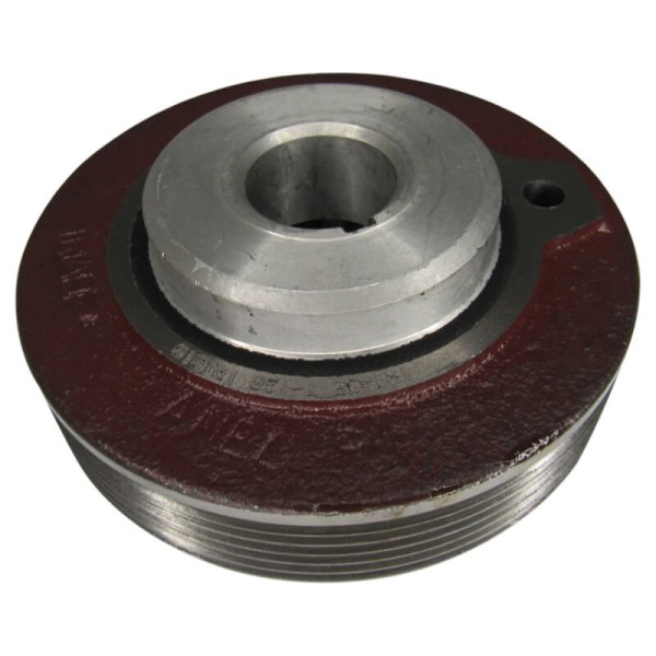 Polia Do Virabrequim 306/405/406/605/806/Expert C/ Ressalto