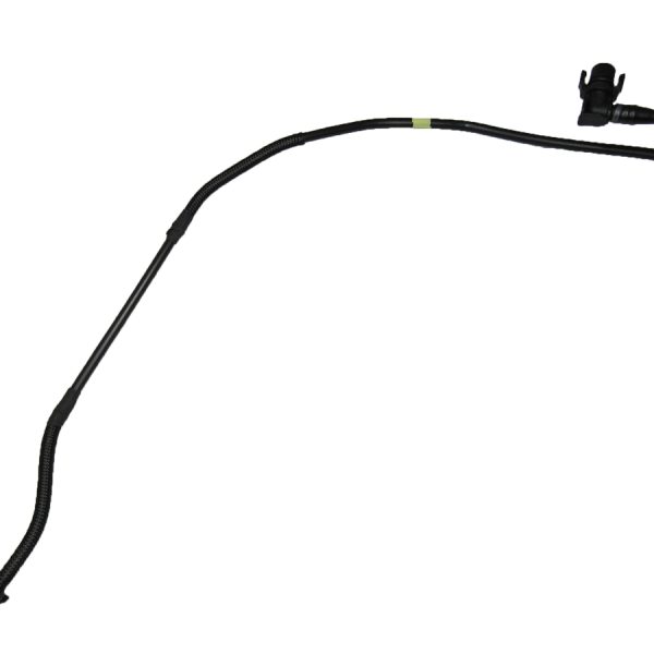 Mangueira Sup. De Retorno Do Vaso De Exp 208/C3/Aircross 1.6 16V Automatico
