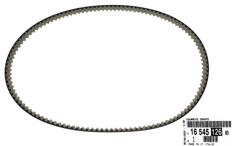 Correia Dent Mot 1.2 12V 208/C3