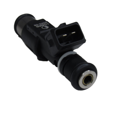 Bico Injetor De Comb. Mot 2.0 16V 307/406/407/C5/C8/Xsara Picasso (Gasolina)