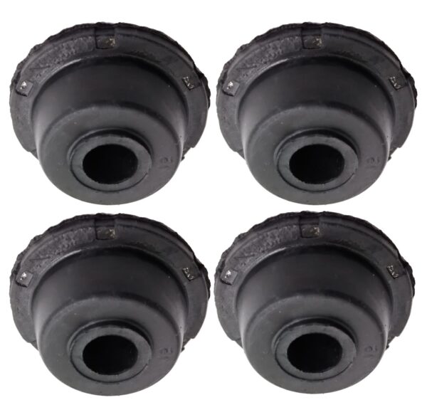 Jg 04 Coxim Batente Sup. Do Amort. Tras. Cl2/Log/San/Dus/Oroch (4X2) - Image 4