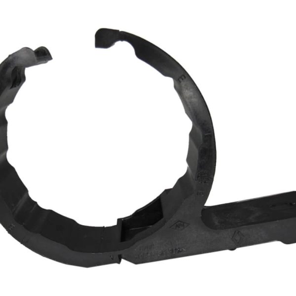 Suporte Do Reservatorio Da Dir. Hidr. Log/San D4D 1.0/Dus K4M/F4R/Mas