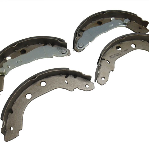 Lona De Freio Tras. Kangoo (229X40Mm)
