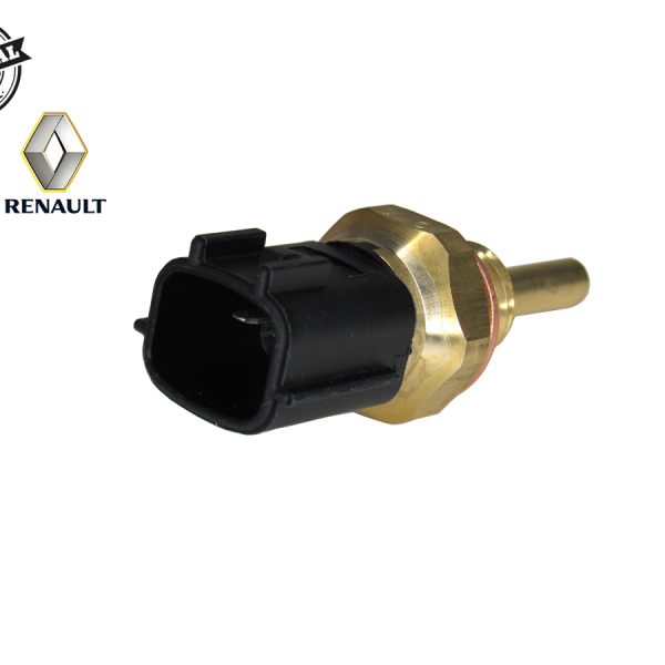 Sensor De Temp. Do Mot Flu 2.0 16V M4R/Mot 1.6 16V H4M Log/San/Cap/Dus