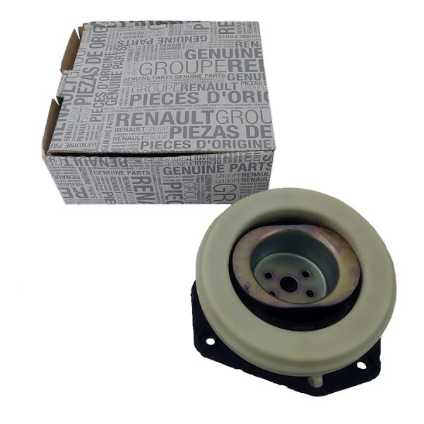 Kit Batente Sup.+ Rolamento Do Amort. Diant Megane Ii