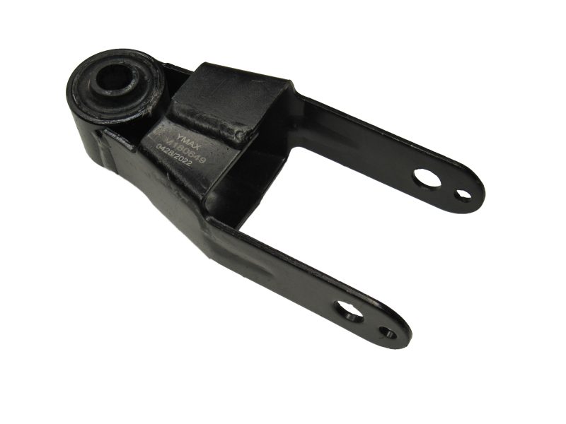 COXIM CENTRAL DO CAMBIO (SUPORTE TIPO GARFO) 307/C4/PART 1.6 16V - Imagem 3