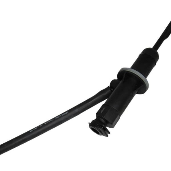 Atuador Do Pedal De Embreagem Duster 1.6 16V E 2.0 4X4