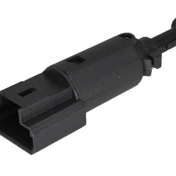 Interruptor De Freio Preto 206/207/307/308/3008/5008/607/408/Partner/C3/C4/C5/Berlingo/Xsara/Xsara Picasso/Ds3 C/4 Pinos