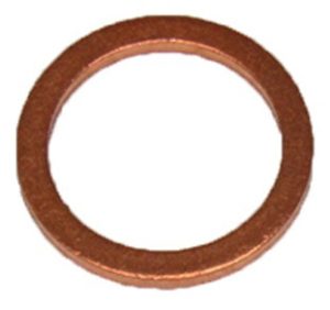 Anel Oring Do Tubo De Lubrificação Da Turbina (unidade) 208