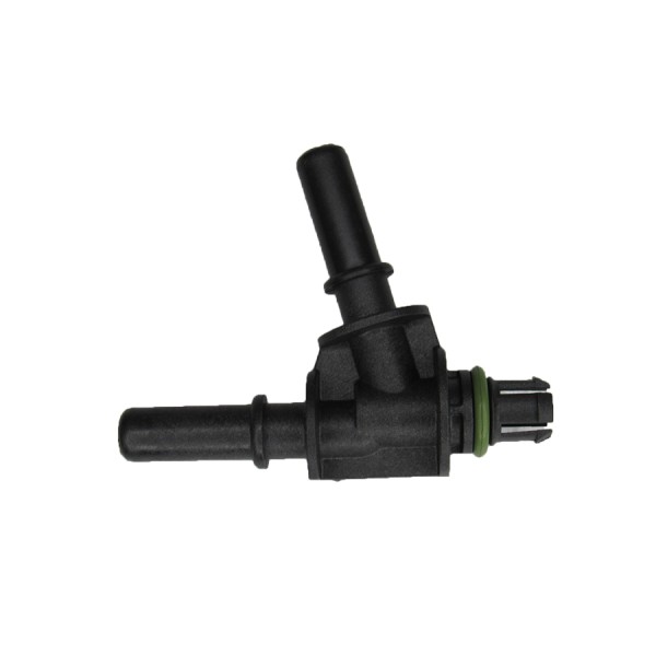 Conector T Do Tbi Partida Frio - Kangoo Scenic Clio Symbol Duster Logan Sandero 1.6 16V 2008