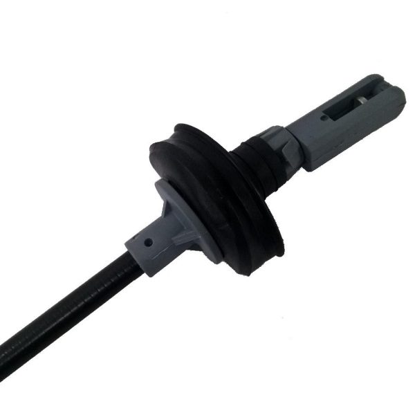 Cabo De Embreagem 206 1.0 16V ...02 - Reg. Manual