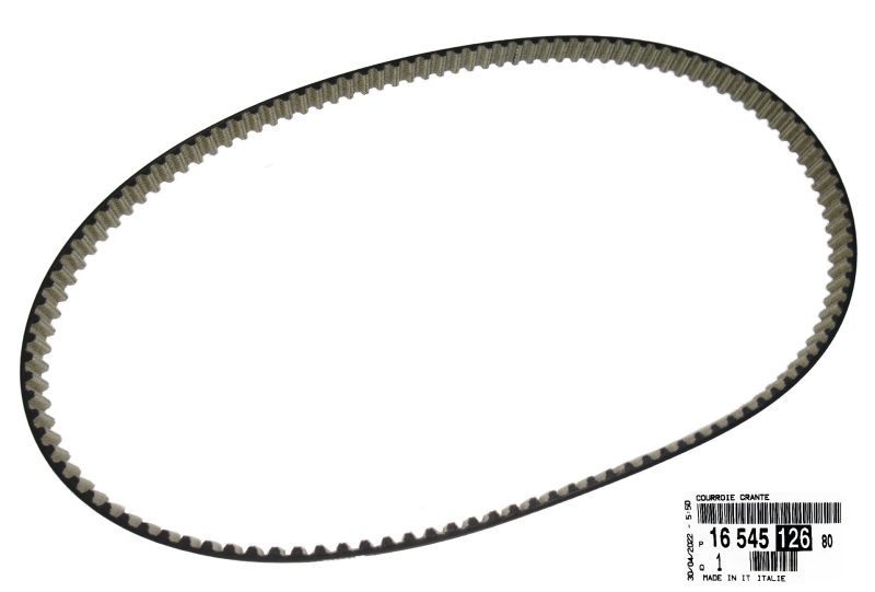 Correia Dent Mot 1.2 12V 208/C3 - Imagem 6